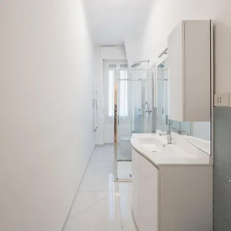 Appartement Dream House Citta Studi