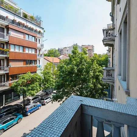 Dream House Citta Studi * Milan
