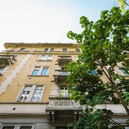Appartement Dream House Citta Studi