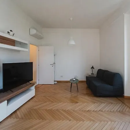 Appartement Dream House Citta Studi *