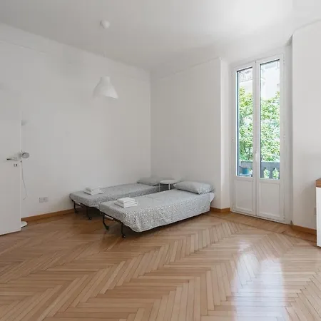 Appartement Dream House Citta Studi Milan