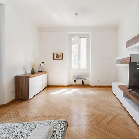 Appartement Dream House Citta Studi *