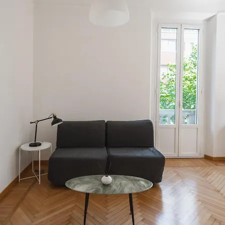 Appartement Dream House Citta Studi
