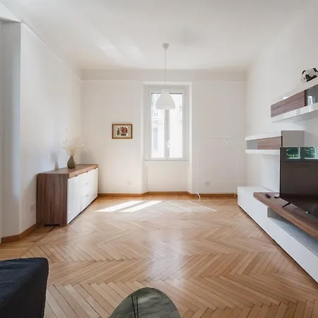 Appartement Dream House Citta Studi Milan