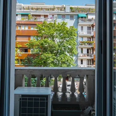 Dream House Citta Studi * Milan