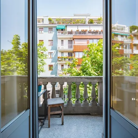 Dream House Citta Studi Milan