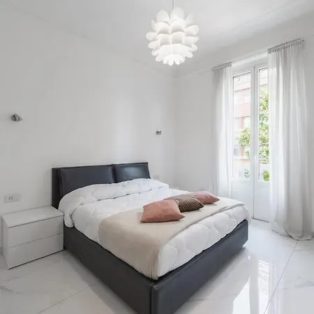 Dream House Citta Studi Appartement