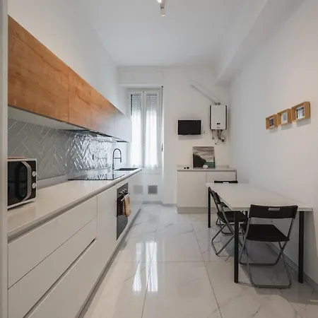 Appartement Dream House Citta Studi Milan