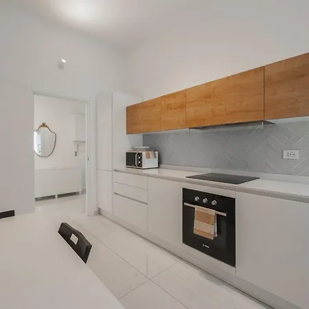 Dream House Citta Studi Appartement