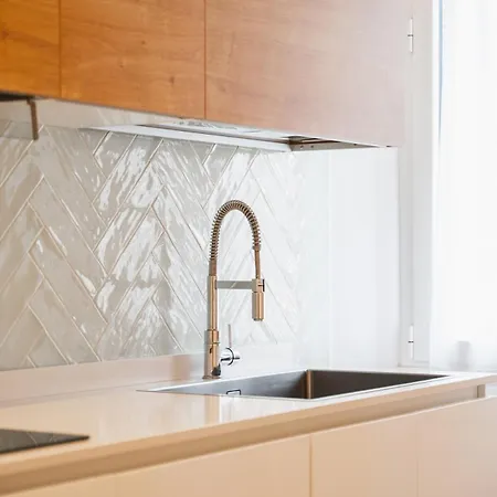 Appartement Dream House Citta Studi *