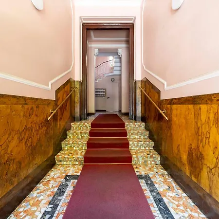 Dream House Citta Studi * Milan