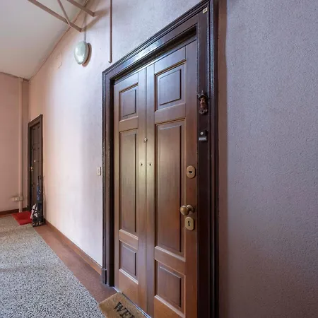 Dream House Citta Studi Appartement