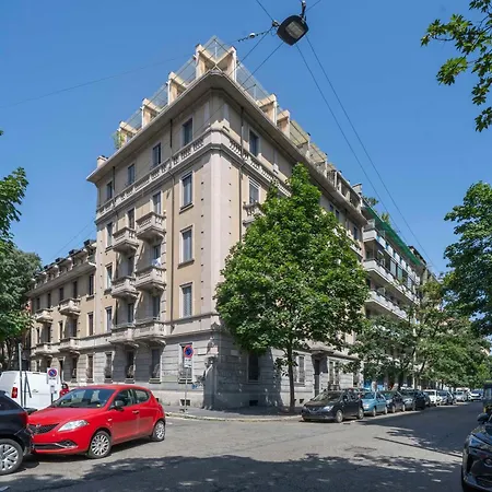 Dream House Citta Studi Appartement