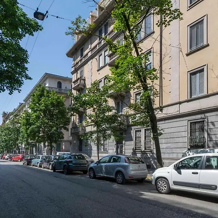 Appartement Dream House Citta Studi