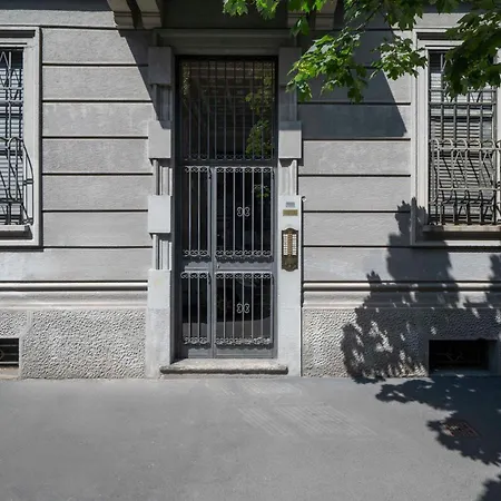 Dream House Citta Studi Appartement Milan
