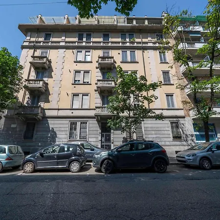 Dream House Citta Studi Milan